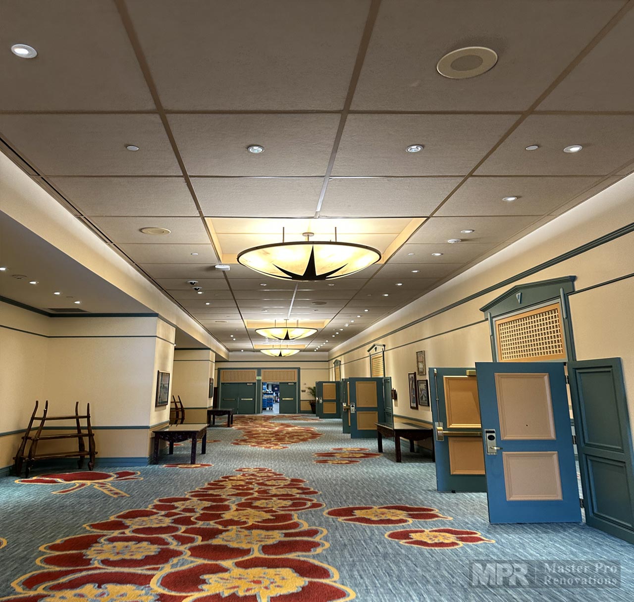 Pacifica-Ballrooms-Renovation-Project-ACT-TIles-replacement-Before-Master-Pro-Renovations-2
