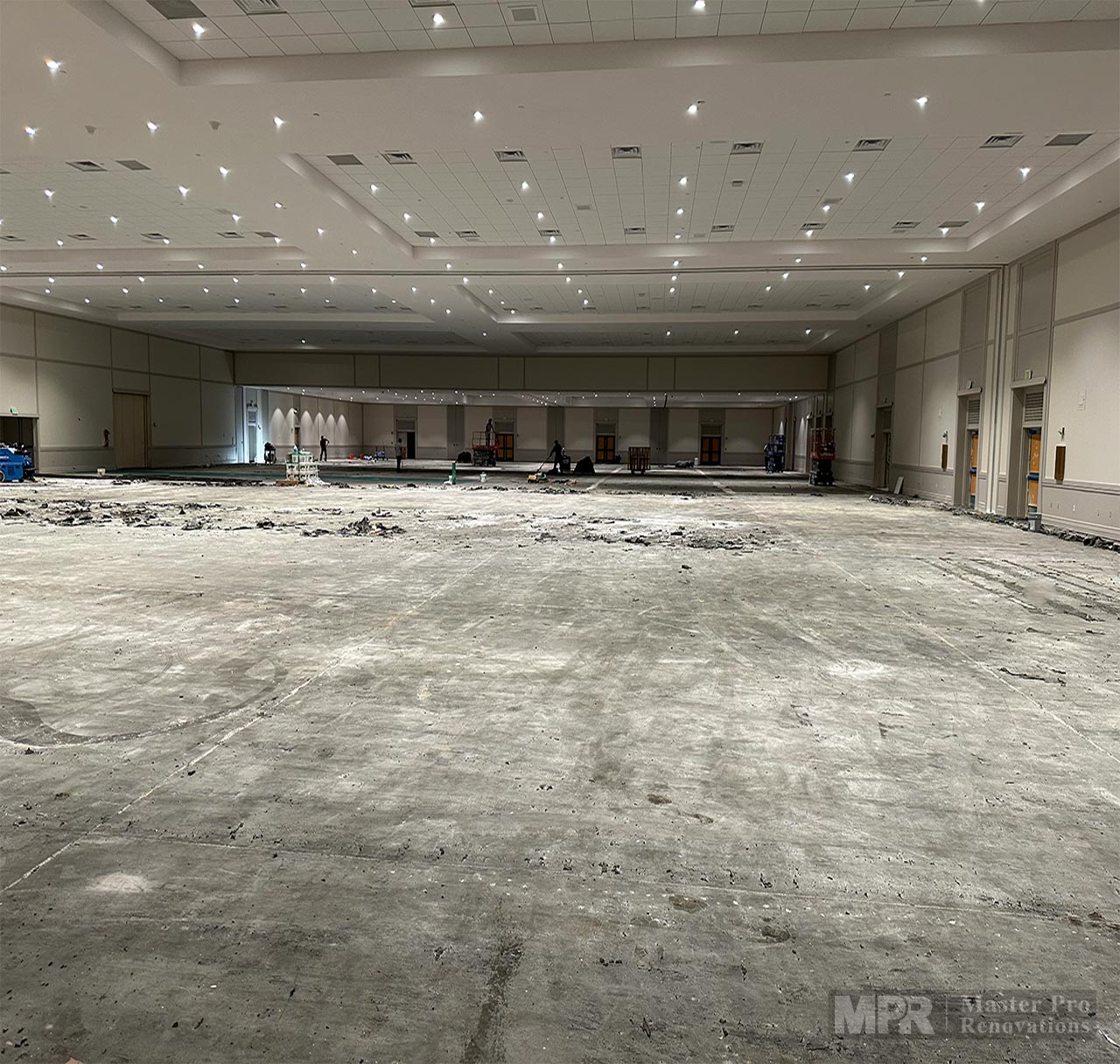 Pacifica-Ballrooms-Renovation-Project-ACT-TIles-replacement-After-Master-Pro-Renovations-2