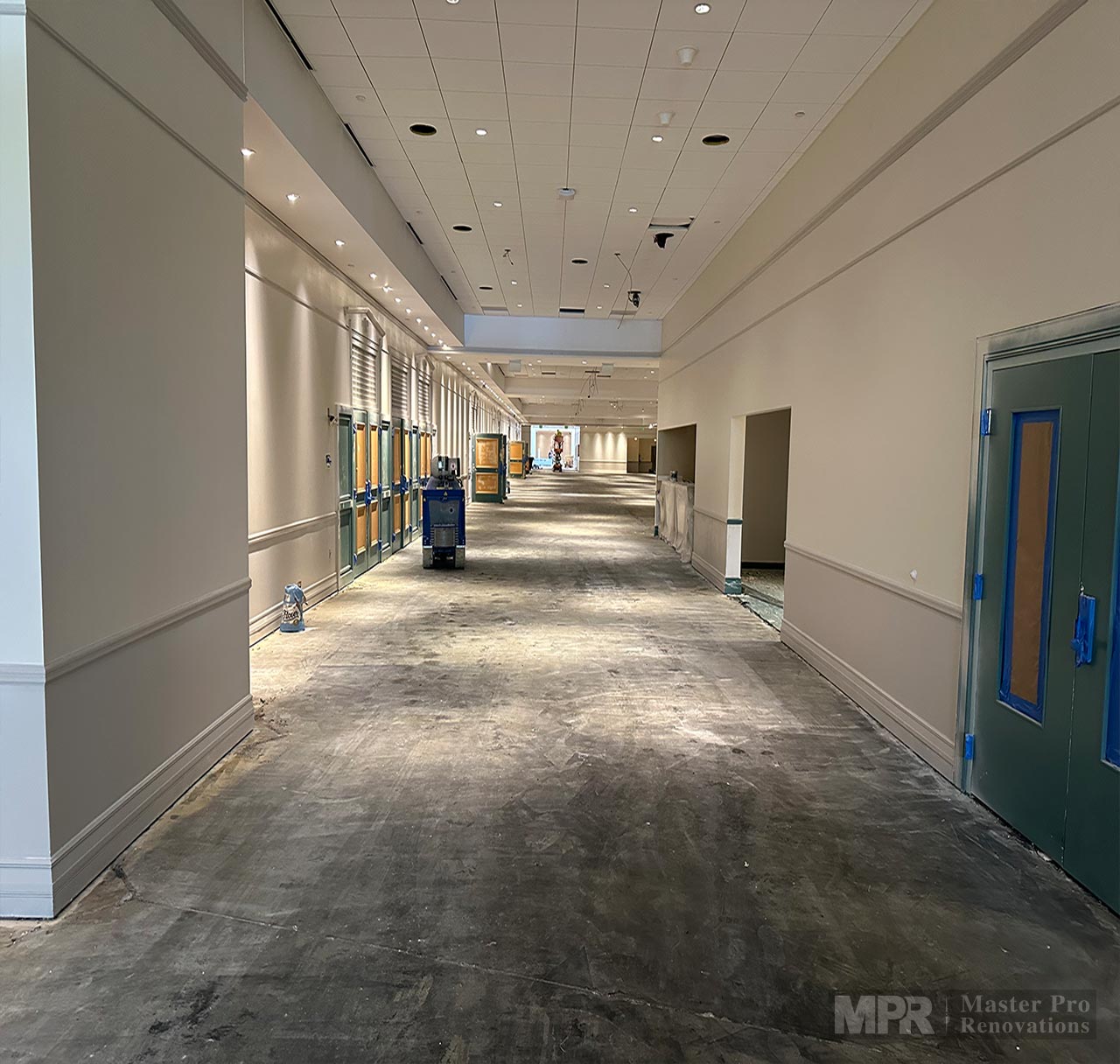 Pacifica-Ballrooms-Renovation-Project-ACT-TIles-replacement-After-Master-Pro-Renovations-2