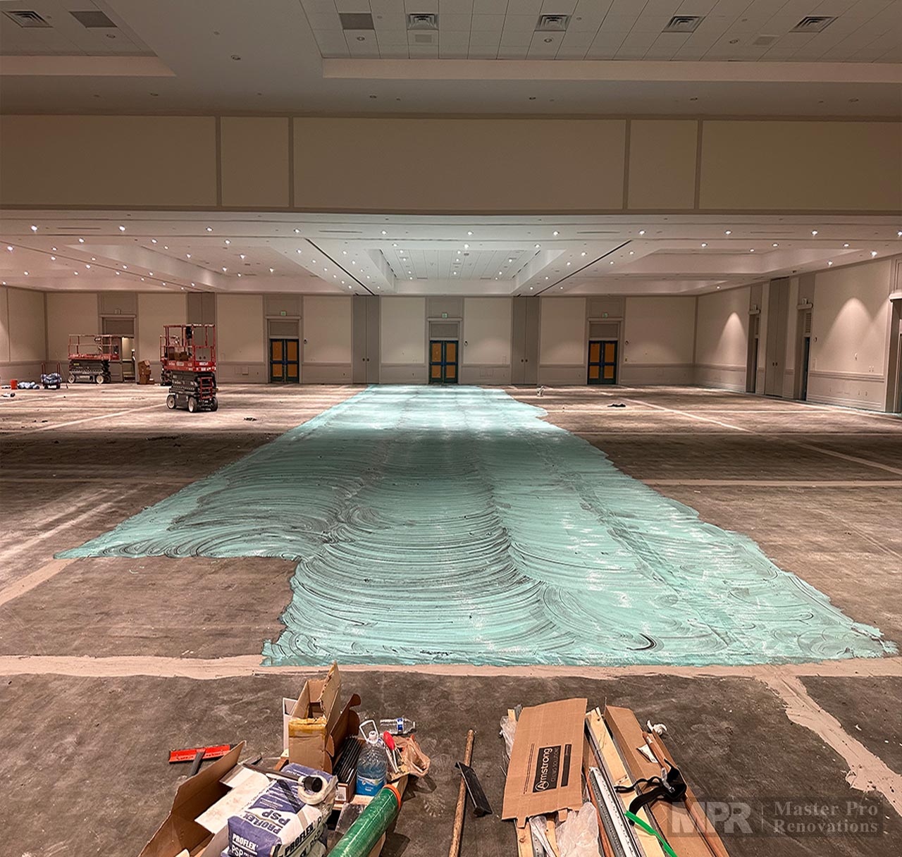 Pacifica-Ballrooms-Renovation-Project-ACT-TIles-replacement-After-Master-Pro-Renovations-2