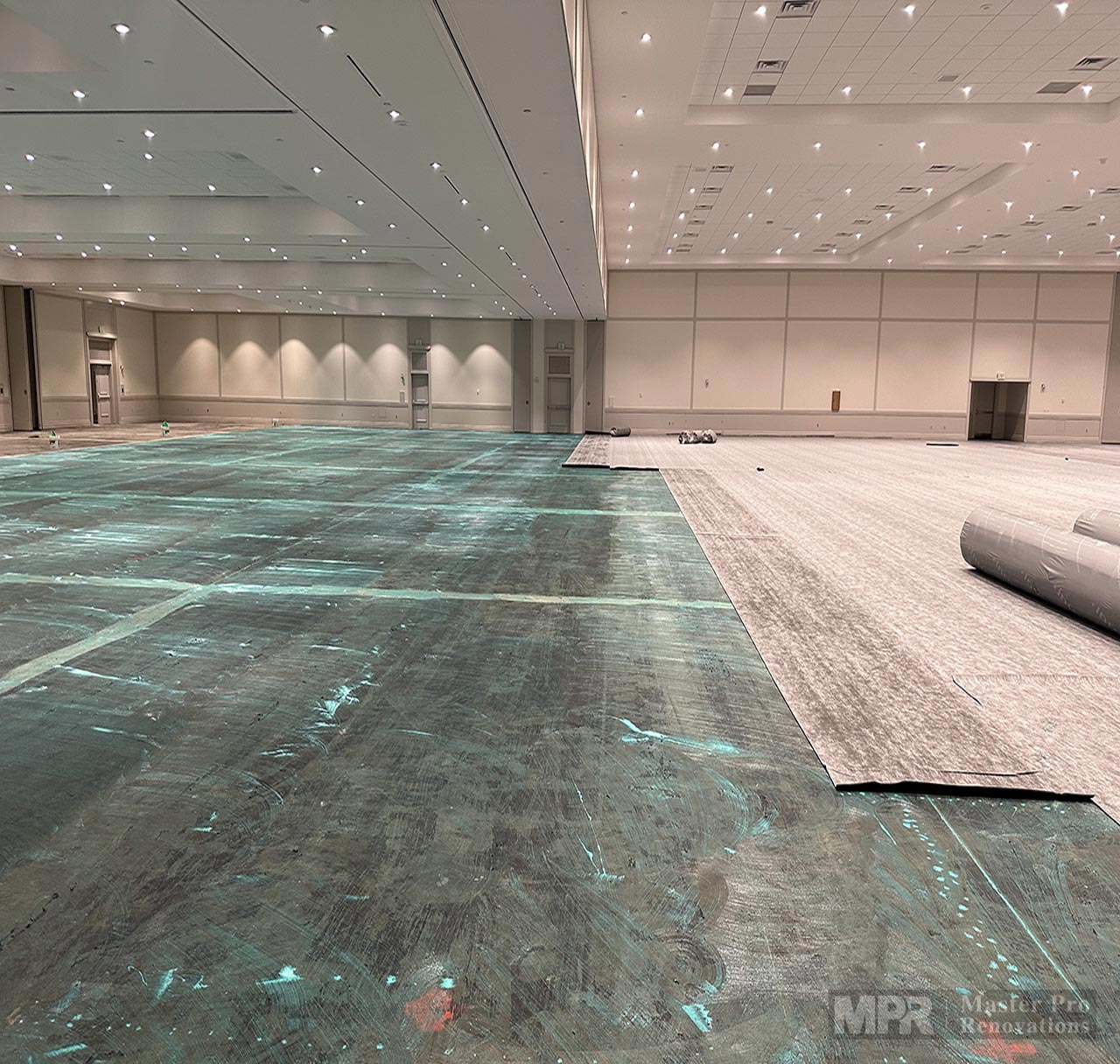 Pacifica-Ballrooms-Renovation-Project-ACT-TIles-replacement-After-Master-Pro-Renovations-2