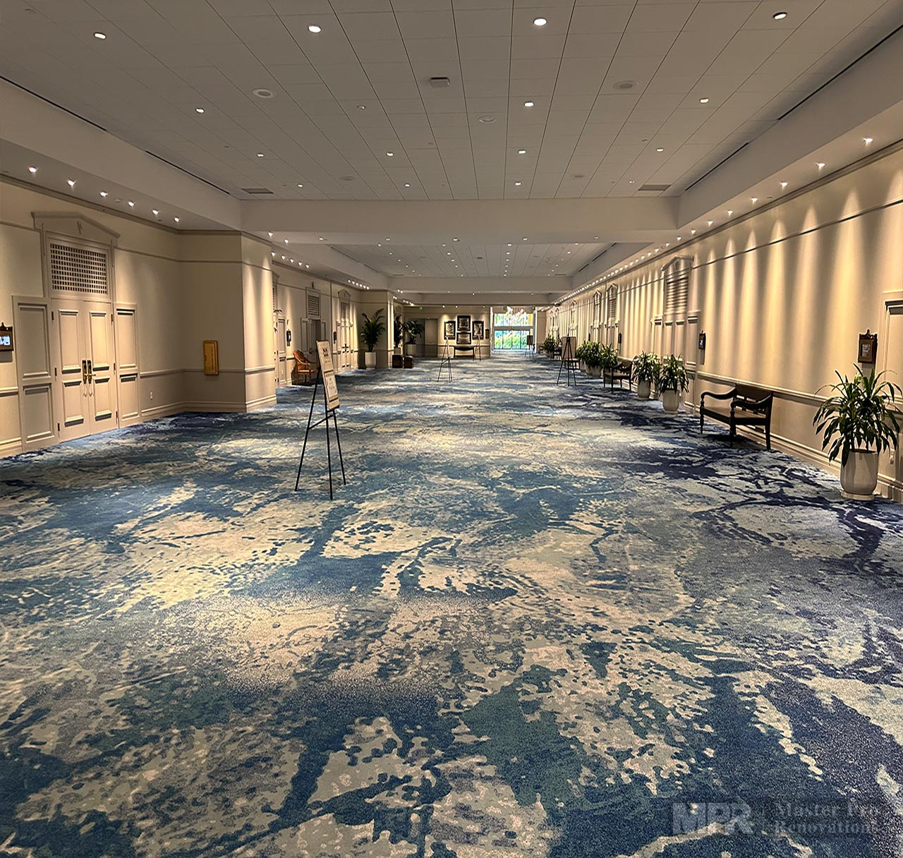 Pacifica-Ballrooms-Renovation-Project-ACT-TIles-replacement-After-Master-Pro-Renovations-2