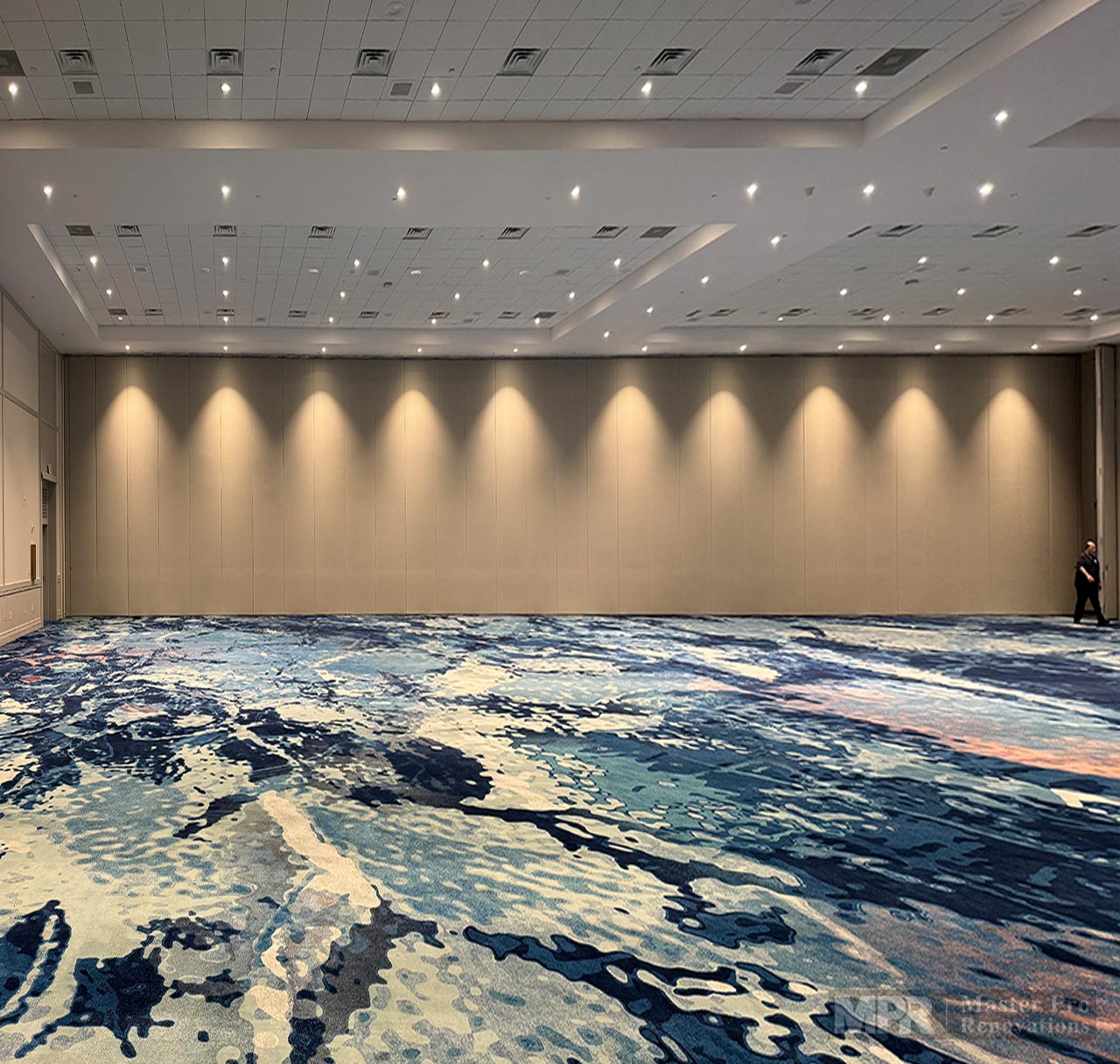 Pacifica-Ballrooms-Renovation-Project-ACT-TIles-replacement-After-Master-Pro-Renovations-2