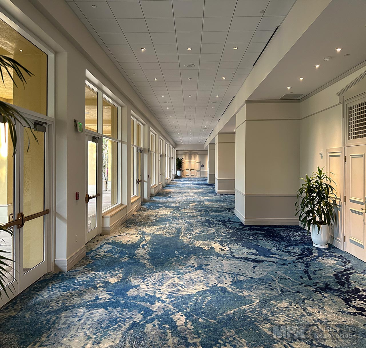 Pacifica-Ballrooms-Renovation-Project-ACT-TIles-replacement-After-Master-Pro-Renovations-2