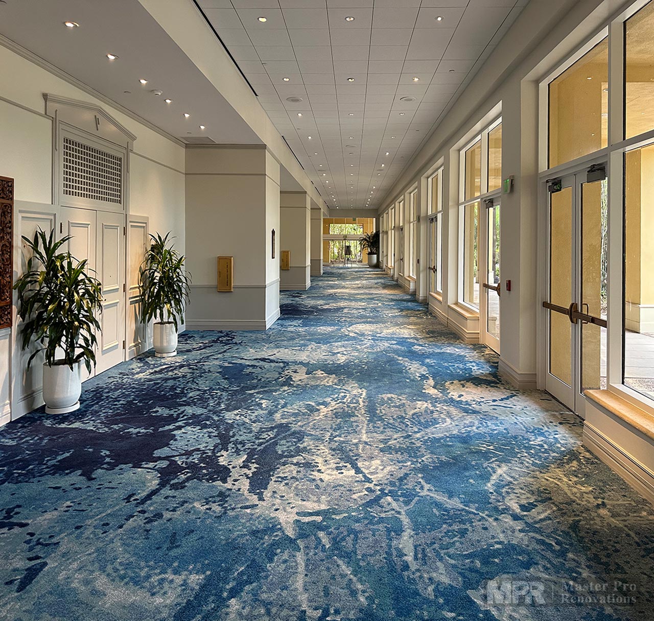 Pacifica-Ballrooms-Renovation-Project-ACT-TIles-replacement-After-Master-Pro-Renovations-2