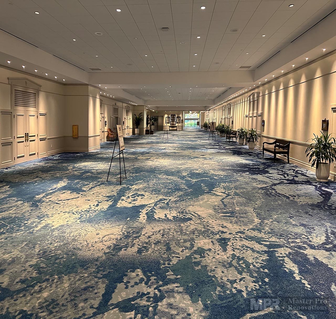 Pacifica-Ballrooms-Renovation-Project-ACT-TIles-replacement-After-Master-Pro-Renovations-2