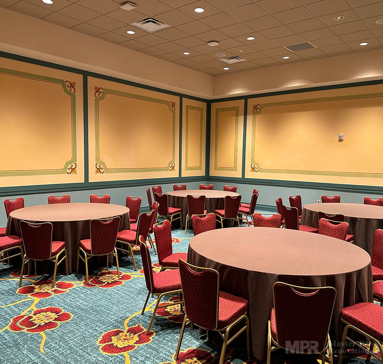 Pacifica-Ballrooms-Renovation-Project-ACT-TIles-replacement-After-Master-Pro-Renovations-2