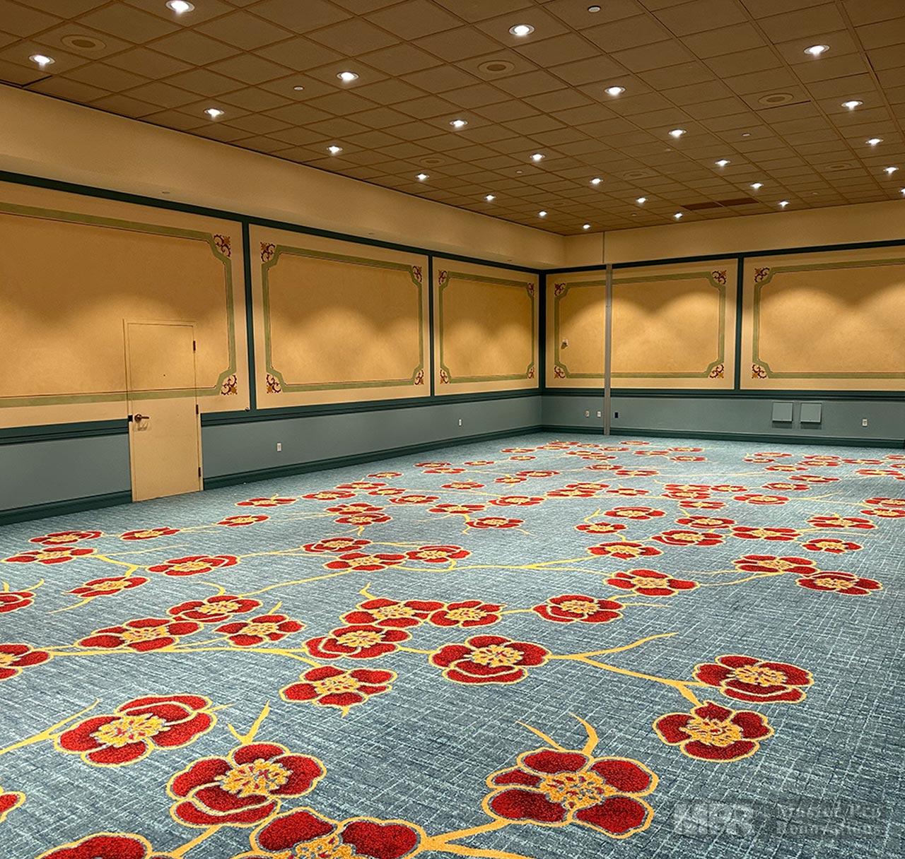 Pacifica-Ballrooms-Renovation-Project-ACT-TIles-replacement-After-Master-Pro-Renovations-2