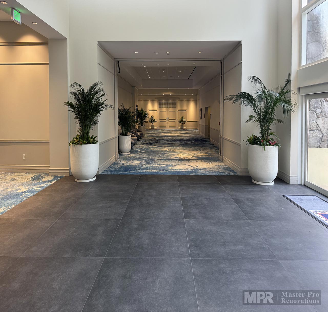 Pacifica-Ballrooms-Renovation-Project-ACT-TIles-replacement-After-Master-Pro-Renovations-2