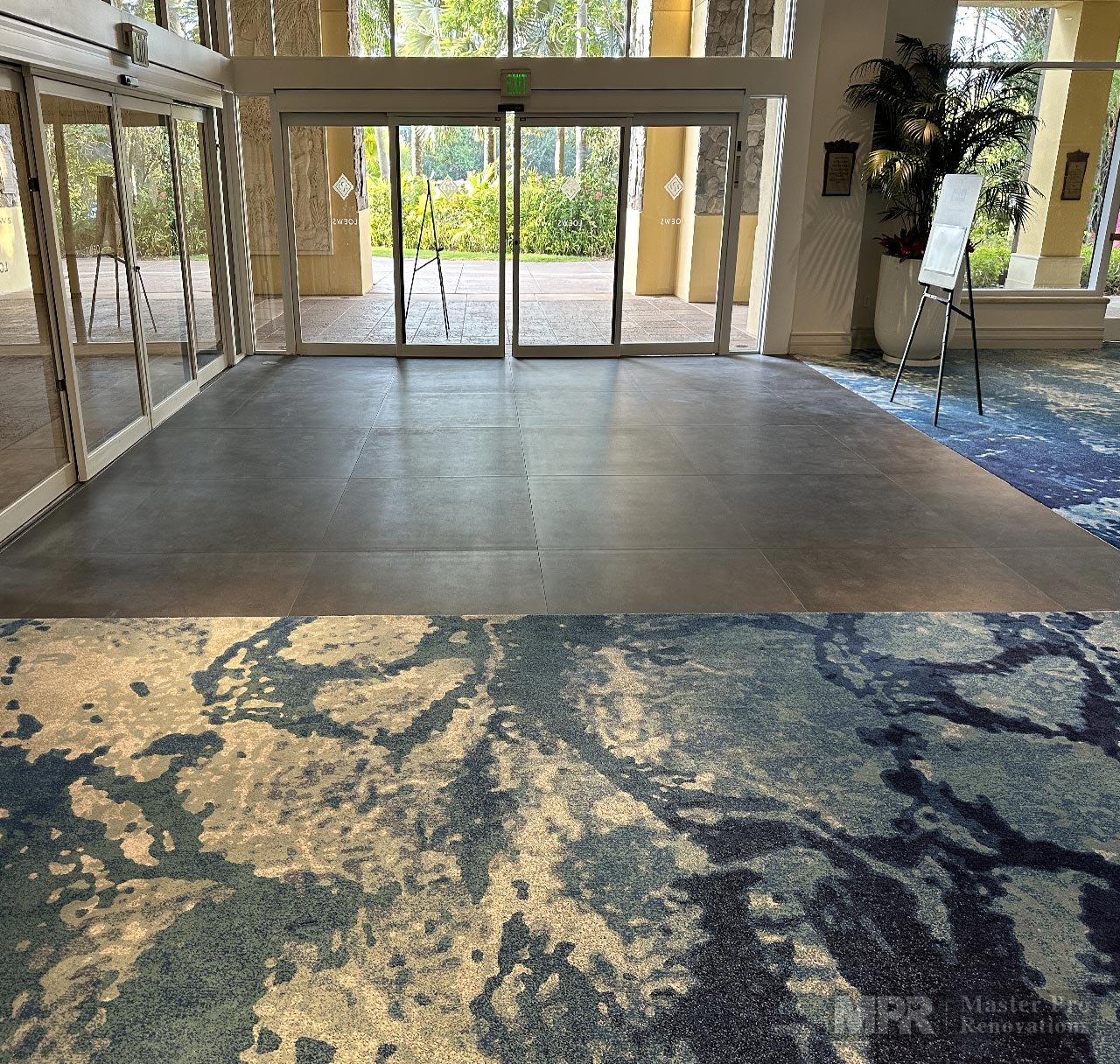 Pacifica-Ballrooms-Renovation-Project-ACT-TIles-replacement-After-Master-Pro-Renovations-2