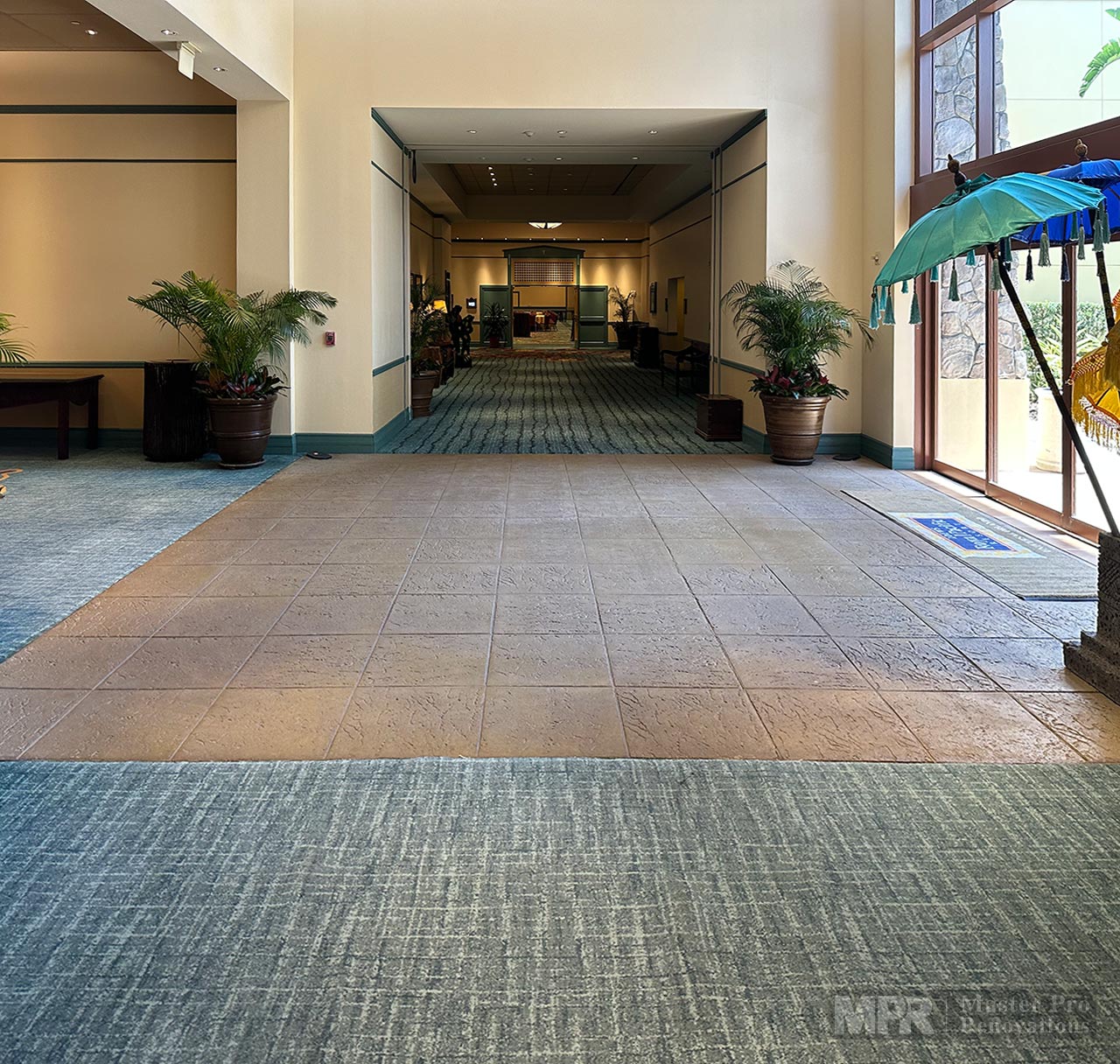 Pacifica-Ballrooms-Renovation-Project-ACT-TIles-replacement-After-Master-Pro-Renovations-2